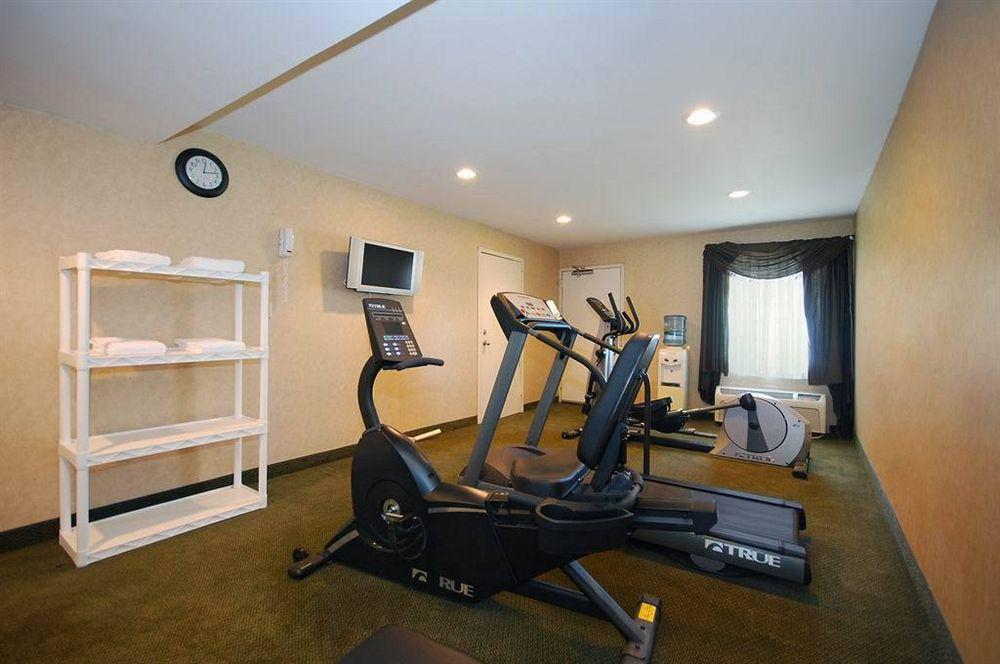 Surestay Hotel By Best Western East Brunswick Tiện nghi bức ảnh